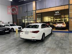 مرسيدس بنز C-Class